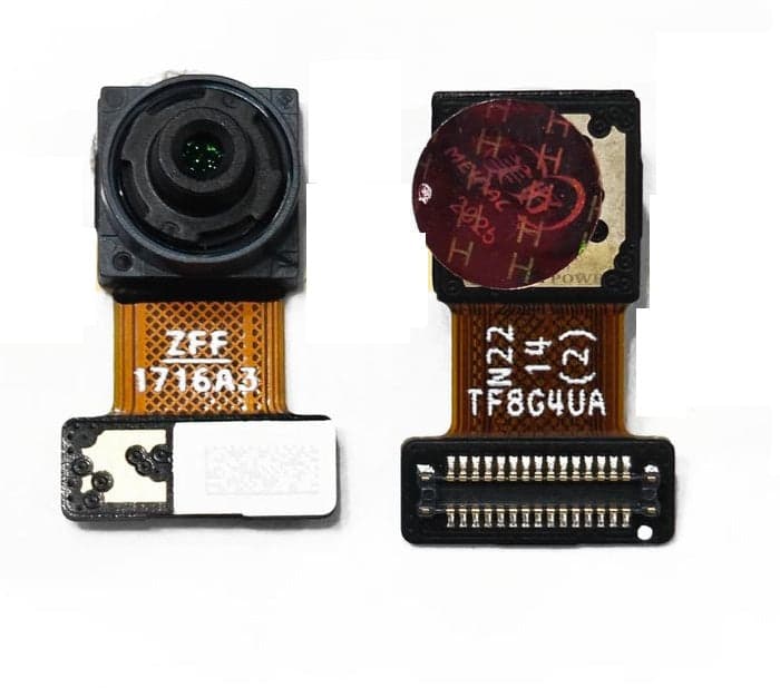 Front Camera Flex for Itel S23 - image 1