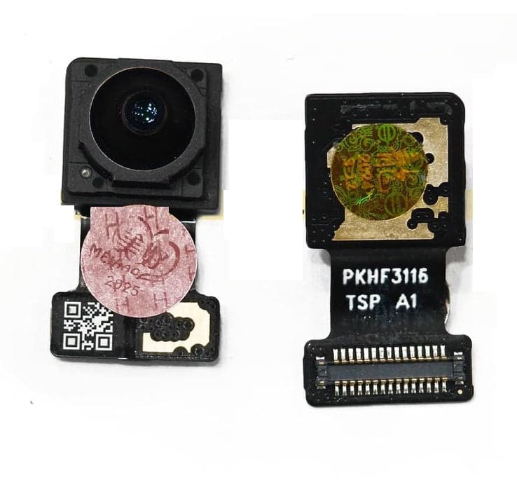 Front Camera Flex for Itel S25 - image 1