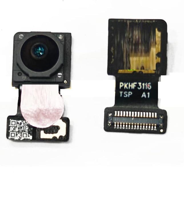 Front Camera Flex for Itel S25 Ultra - image 1