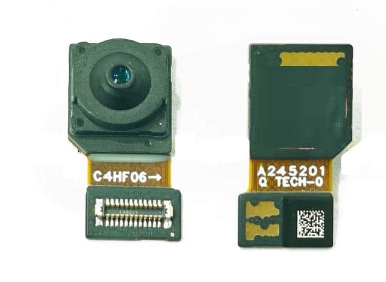 Front Camera Flex for Motorola Moto G96 - image 1