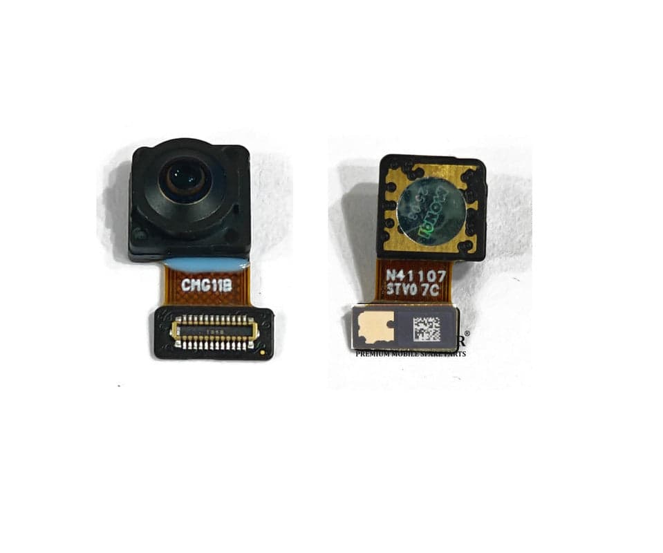 Front Camera Flex for Oppo 12F 5G - image 1