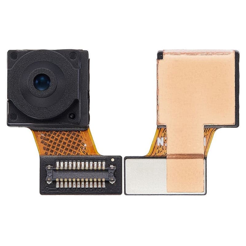 Front Camera Flex for Oppo A3 Pro 5G - image 1