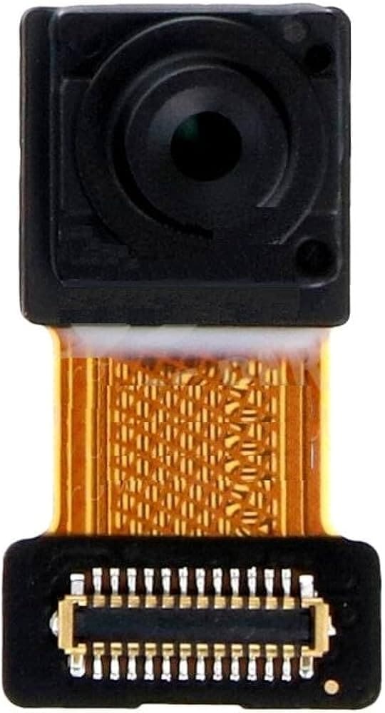 Front Camera Flex for Oppo A33 2020 - image 1