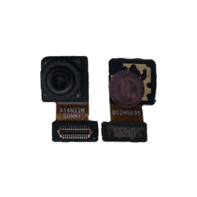 Front Camera Flex for Oppo A55 4G - image 1