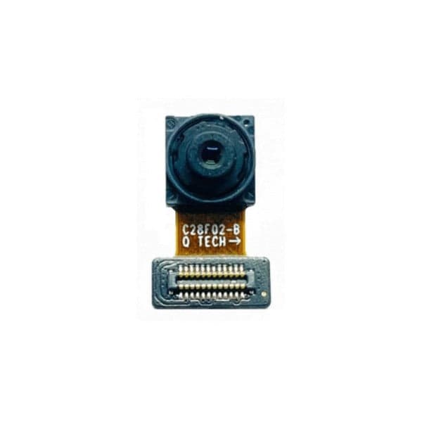 Front Camera Flex for Oppo A58 4G - image 1