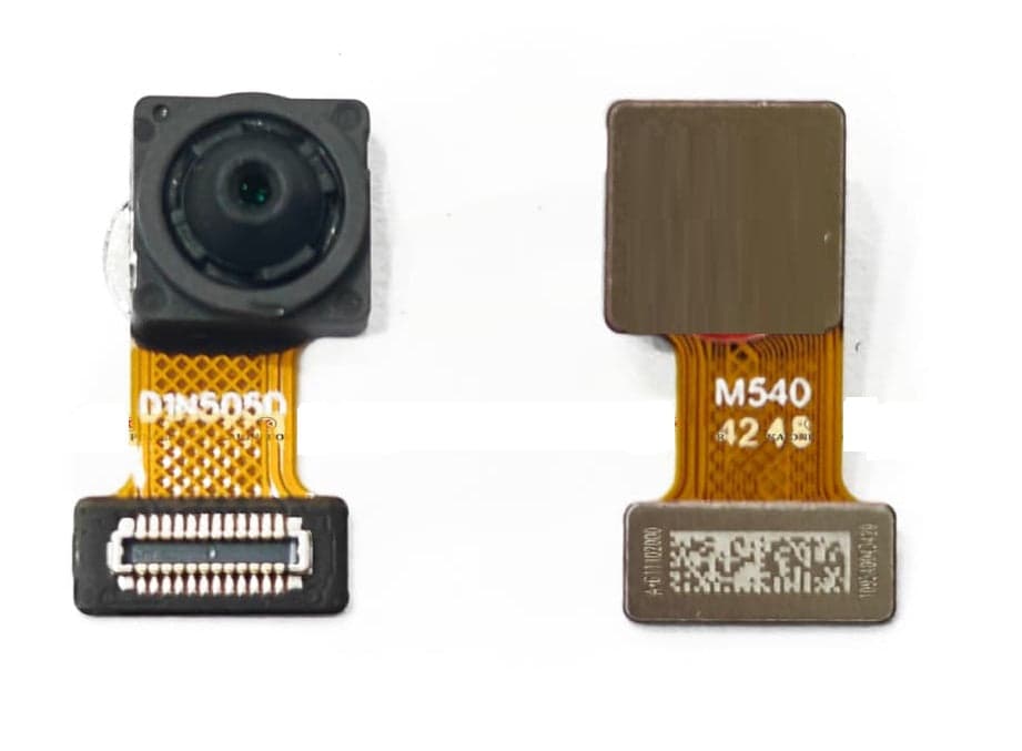 Front Camera Flex for Oppo A6X 5G - image 1