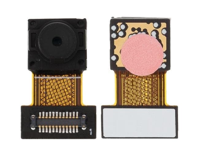 Front Camera Flex for Oppo A7 - image 1