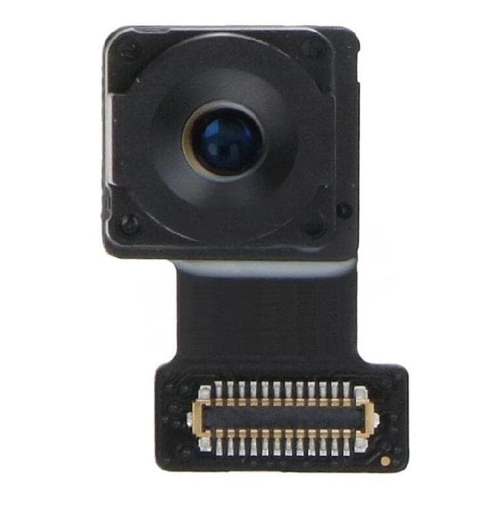 Front Camera Flex for Oppo F19 - image 1