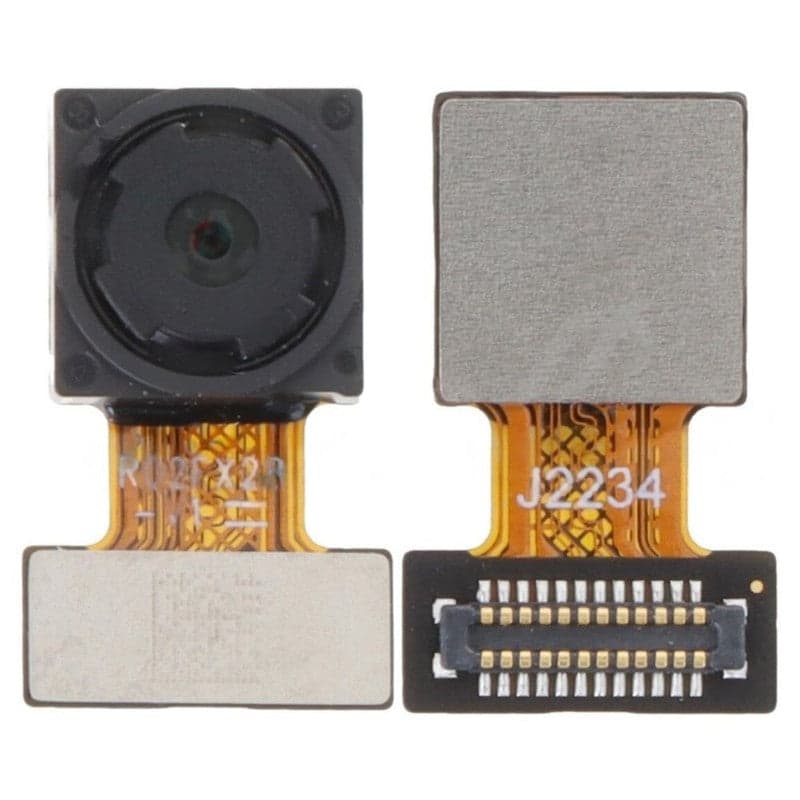 Front Camera Flex for Oppo F27 5G - image 1