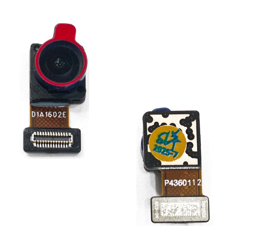 Front Camera Flex for Oppo F29 Pro 5G - image 1