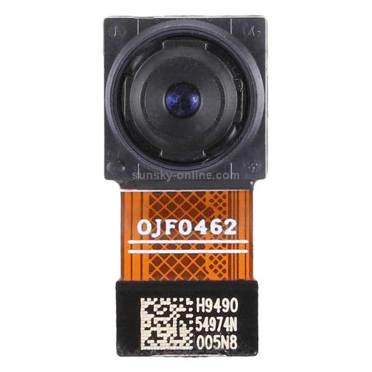 Front Camera Flex for Oppo F3 - image 1