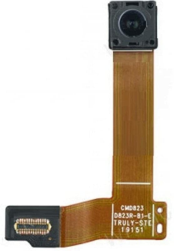Front Camera Flex for Oppo K3 - image 1