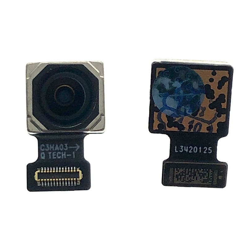Front Camera Flex for Oppo Reno 11 Pro 5G - image 1