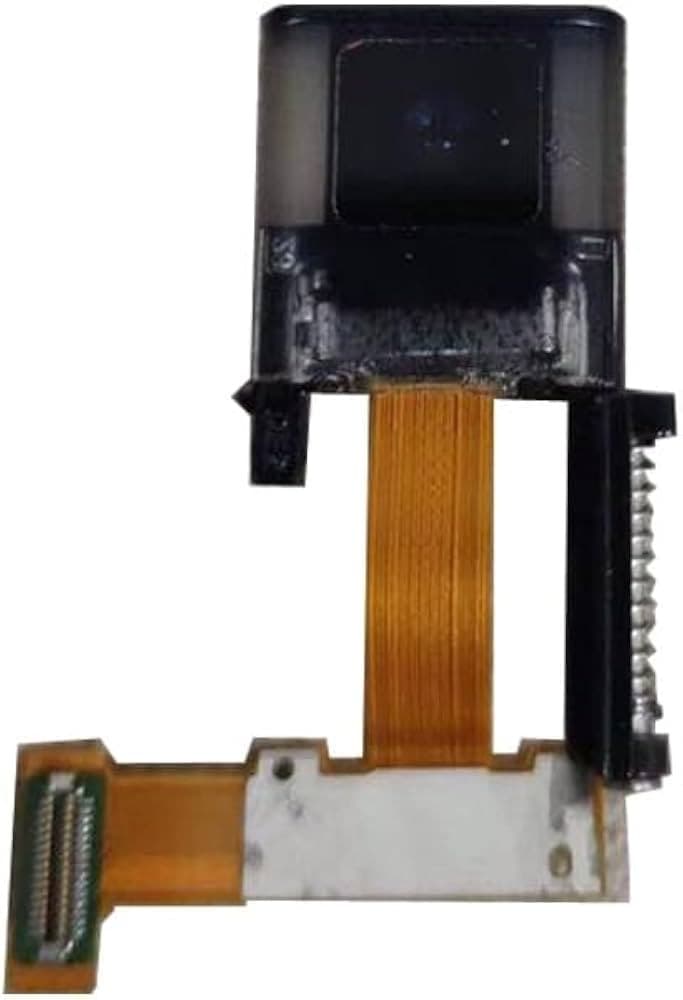 Front Camera Flex for Oppo Reno 2Z - image 1
