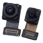 Front Camera Flex for Oppo Reno 3 Pro - image 1