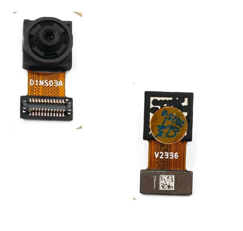 Front Camera Flex for Poco C61 - image 1