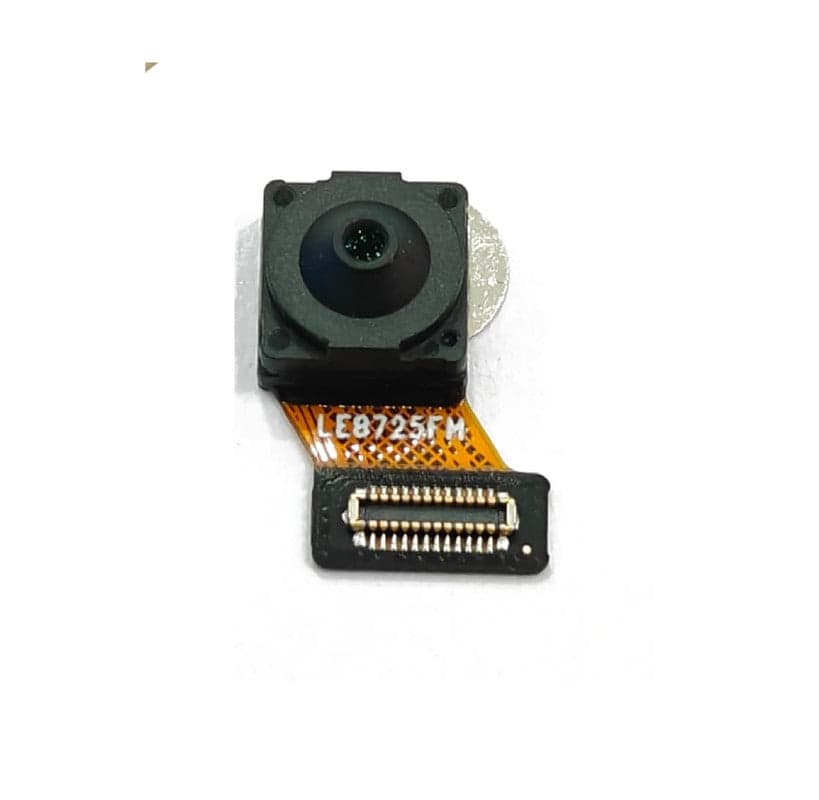 Front Selfie Camera Flex for Realme 12 5G - image 1