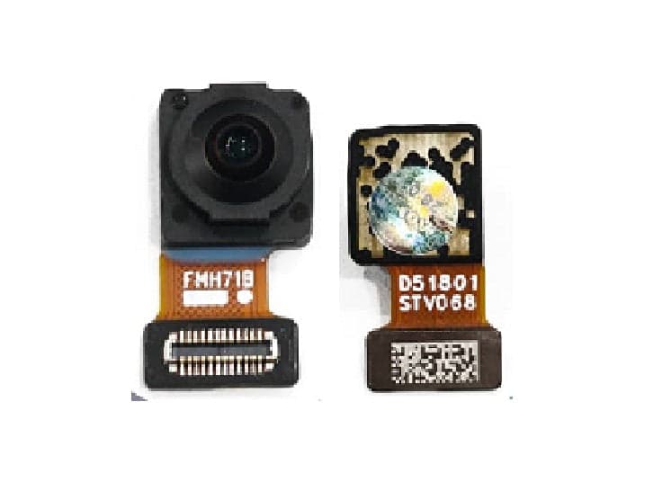 Front Camera Flex for Realme 16 Pro - image 1