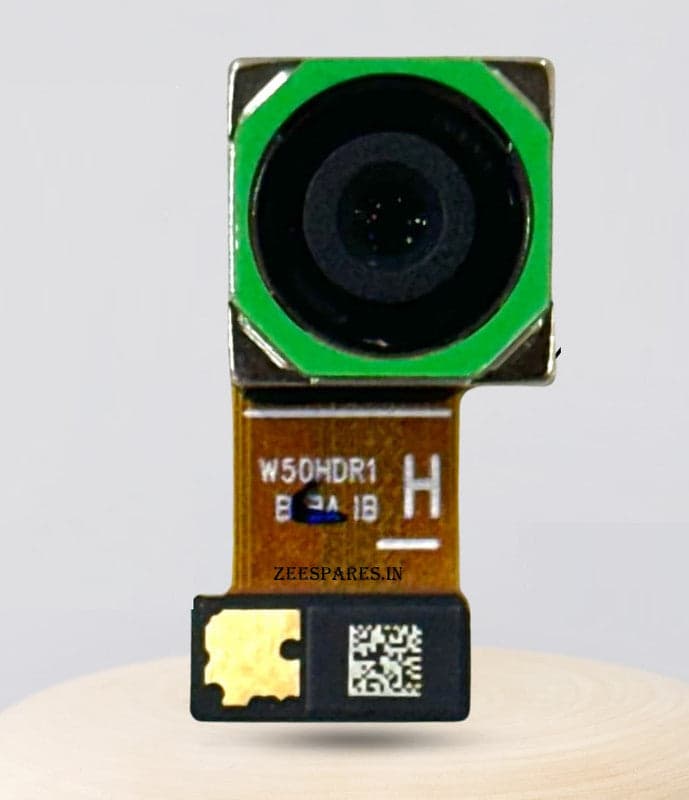 Front Camera Flex for Samsung Galaxy A15 - image 1