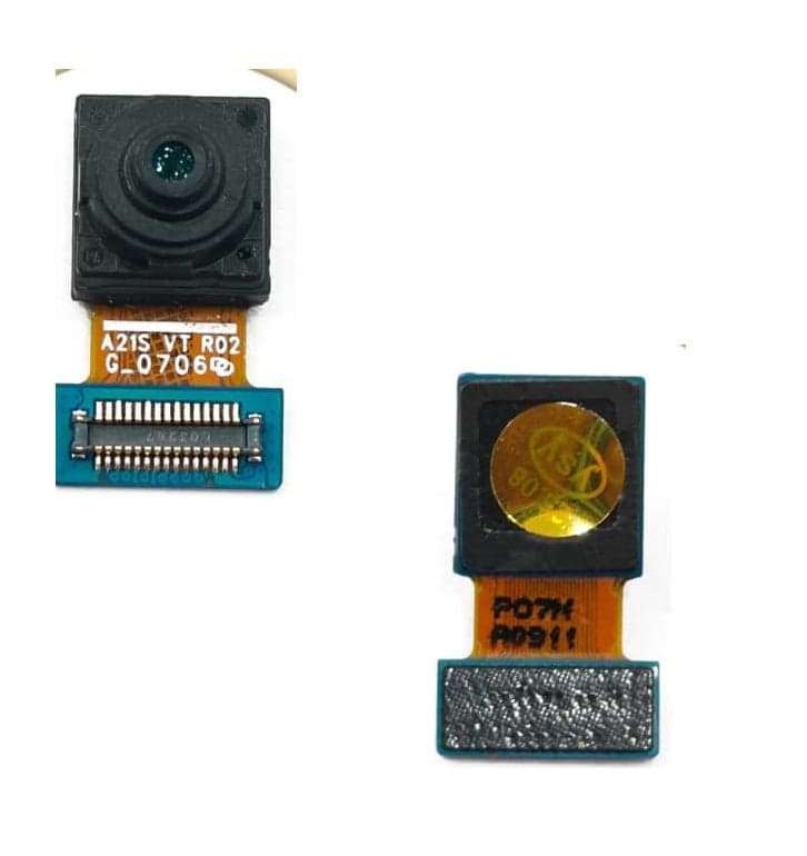 Front Camera Flex for Samsung Galaxy A21S - image 1