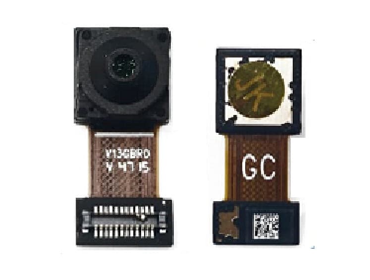 Front Camera Flex for Samsung Galaxy F17 5G - image 1