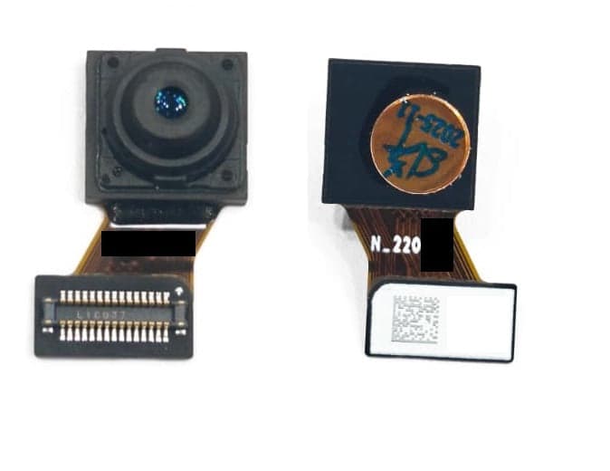 Front Camera Flex for Samsung Galaxy F34 - image 1