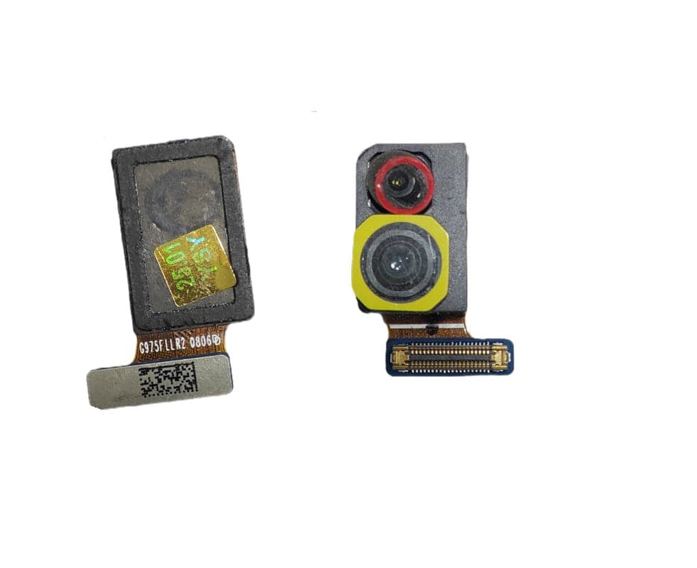 Front Camera Flex for Samsung Galaxy S21 Plus - image 1