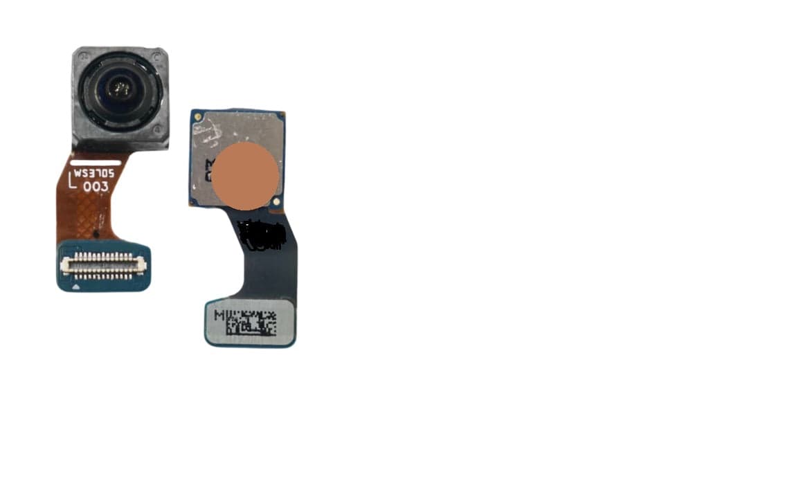 Front Camera Flex for Samsung Galaxy Z Flip 6 - image 1
