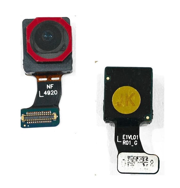 Front Camera Flex for Sansung Galaxy S23 Ultra - image 1