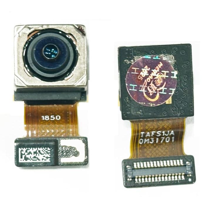 Front Camera Flex for Tecno Camon 30 5g CL7 - image 1