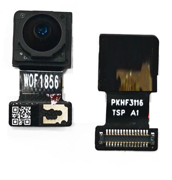 Front Camera Flex for Tecno Pova 6 - image 1