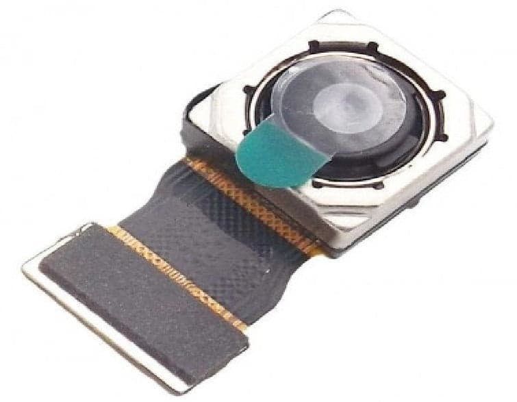 Front Camera Flex for Vivo T3 - image 1