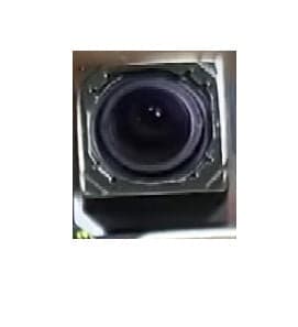 Front Camera Flex for Vivo V40 - image 1