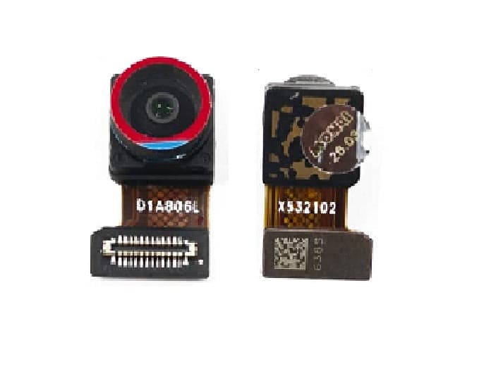 Front Camera Flex for Vivo Y500 5G - image 1