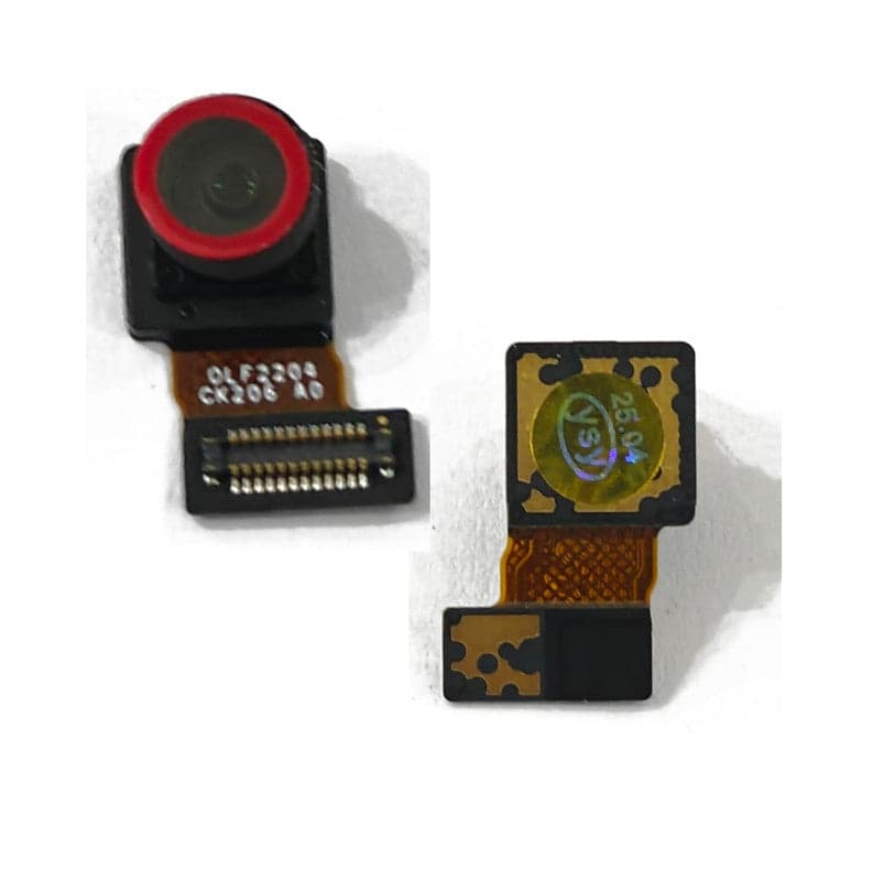 Front Camera Flex for Xiaomi Mi 10T - image 1