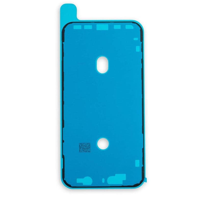Front Gasket Sticker for Apple iPhone XR - image 1