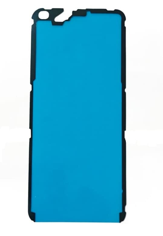 Front Gasket Sticker for Oneplus 8 - image 1