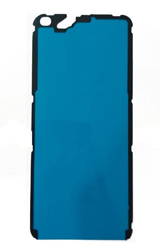 Front Gasket Sticker for Oneplus 8 Pro - image 1