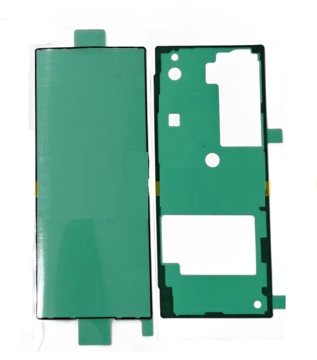 Front Gasket Sticker for Samsung Galaxy Z Fold 6 - image 1