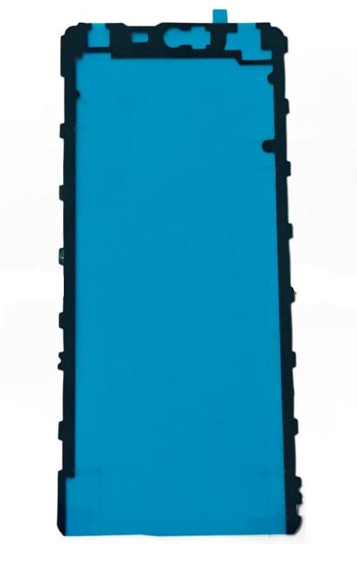 Front Gasket Sticker for Vivo V27 Pro - image 1