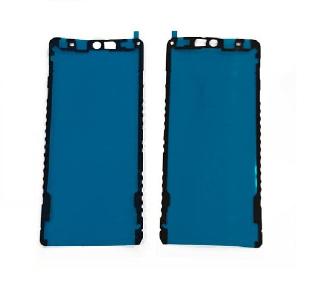 Front Gasket Sticker for Vivo V40 - image 1