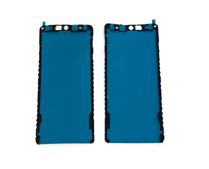 Front Gasket Sticker for Vivo V40E - image 1