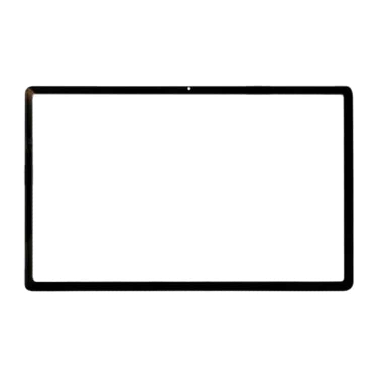 Front Glass Touch Glass for Lenovo Yoga tab 11 YT-J706F YT Black - image 1