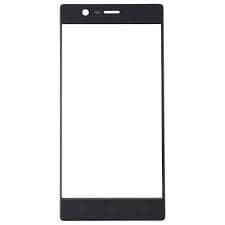 Front Glass Touch Screen for Nokia 3 - image 1