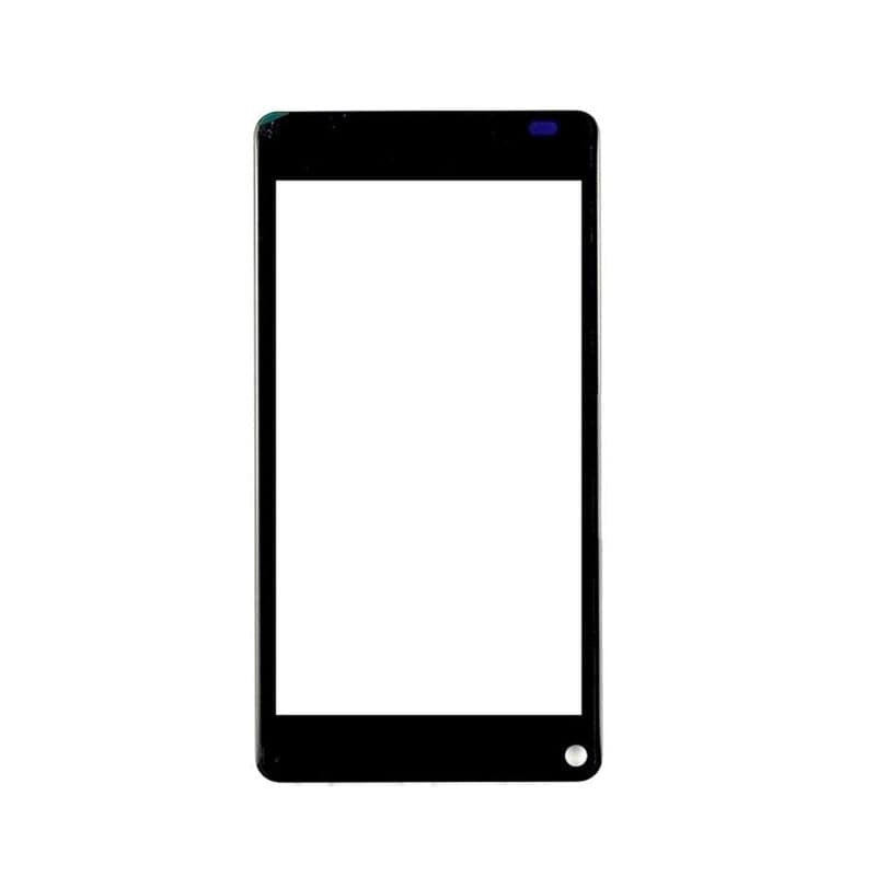 Front Glass Touch Screen for Nokia N9 - image 1