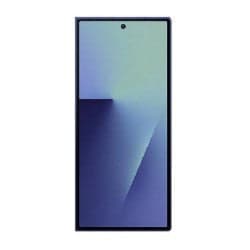 Front OLED Display Combo Folder for Samsung Galaxy Z Fold 7 Black - image 1