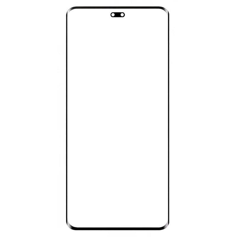 Front Screen Touch Glass for Honor Magic 7 Lite - image 1