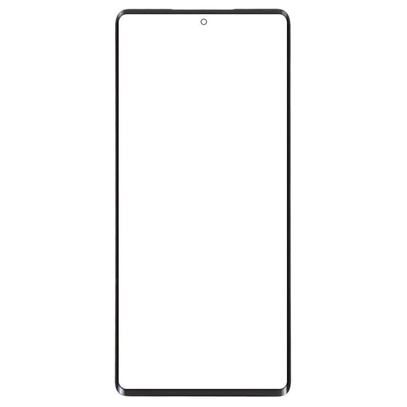Front Screen Touch Glass for Honor X40 - image 1