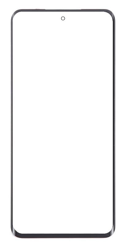 Front Screen Touch Glass for Honor X50 - image 1