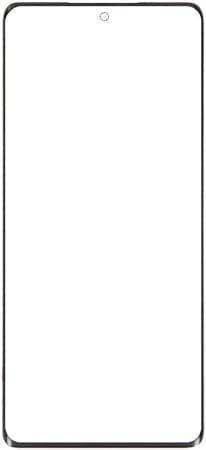 Front Screen Touch Glass for Honor X9A 5G - image 1